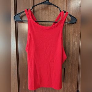 rue21: Crisscross Tank